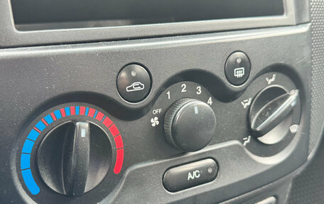 Chevrolet Aveo III, 2007 год, 369 000 рублей, 14 фотография