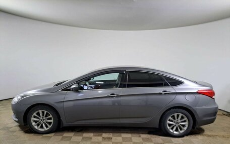 Hyundai i40 I рестайлинг, 2016 год, 950 000 рублей, 8 фотография