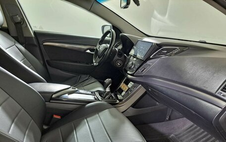 Hyundai i40 I рестайлинг, 2016 год, 950 000 рублей, 11 фотография