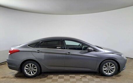 Hyundai i40 I рестайлинг, 2016 год, 950 000 рублей, 4 фотография