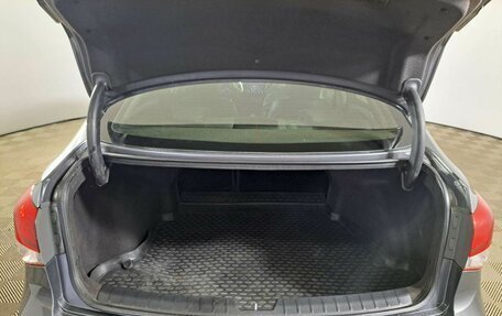 Hyundai i40 I рестайлинг, 2016 год, 950 000 рублей, 10 фотография