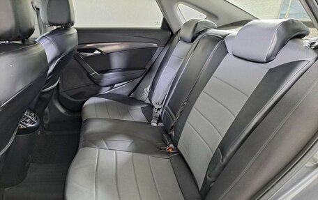 Hyundai i40 I рестайлинг, 2016 год, 950 000 рублей, 12 фотография