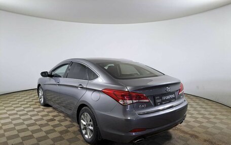 Hyundai i40 I рестайлинг, 2016 год, 950 000 рублей, 7 фотография