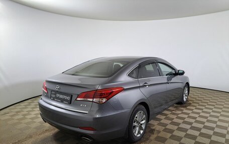 Hyundai i40 I рестайлинг, 2016 год, 950 000 рублей, 5 фотография