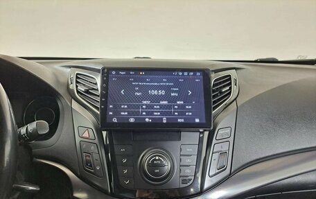 Hyundai i40 I рестайлинг, 2016 год, 950 000 рублей, 15 фотография