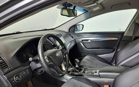 Hyundai i40 I рестайлинг, 2016 год, 950 000 рублей, 16 фотография