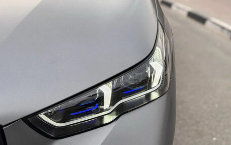 BMW 5 серия, 2025 год, 8 120 000 рублей, 8 фотография