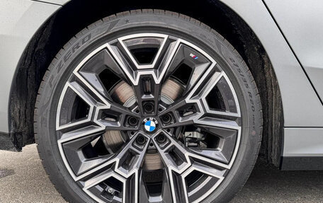 BMW 5 серия, 2025 год, 8 120 000 рублей, 9 фотография