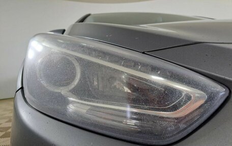 Hyundai i40 I рестайлинг, 2016 год, 950 000 рублей, 17 фотография