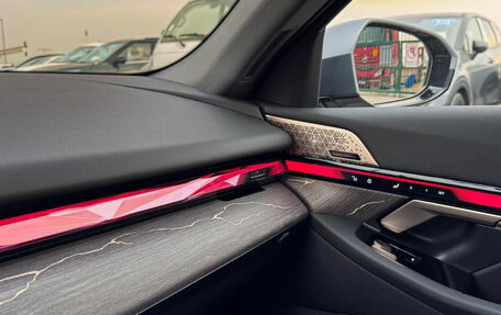 BMW 5 серия, 2025 год, 8 120 000 рублей, 12 фотография