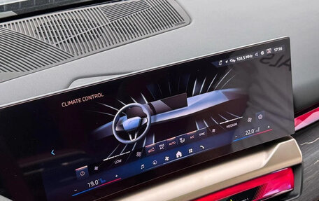 BMW 5 серия, 2025 год, 8 120 000 рублей, 16 фотография