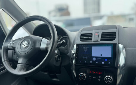 Suzuki SX4 II рестайлинг, 2011 год, 1 079 000 рублей, 14 фотография