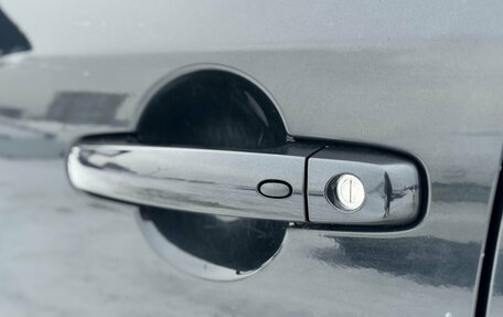 Suzuki SX4 II рестайлинг, 2011 год, 1 079 000 рублей, 8 фотография