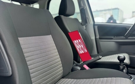 Suzuki SX4 II рестайлинг, 2011 год, 1 079 000 рублей, 10 фотография