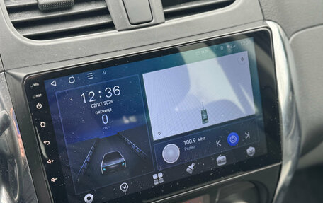 Suzuki SX4 II рестайлинг, 2011 год, 1 079 000 рублей, 17 фотография