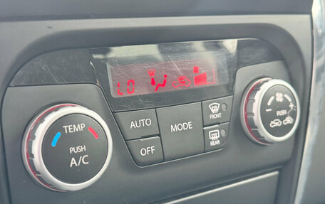 Suzuki SX4 II рестайлинг, 2011 год, 1 079 000 рублей, 18 фотография