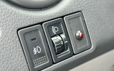 Suzuki SX4 II рестайлинг, 2011 год, 1 079 000 рублей, 20 фотография