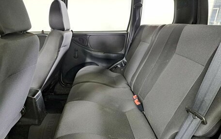 Chevrolet Niva I рестайлинг, 2011 год, 319 000 рублей, 15 фотография