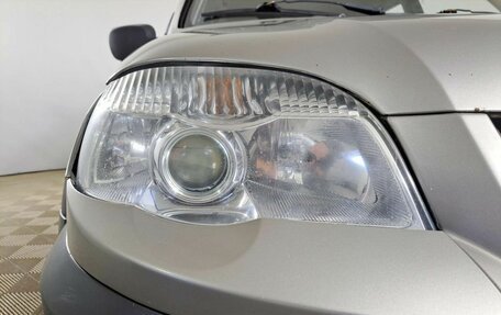 Chevrolet Niva I рестайлинг, 2011 год, 319 000 рублей, 21 фотография