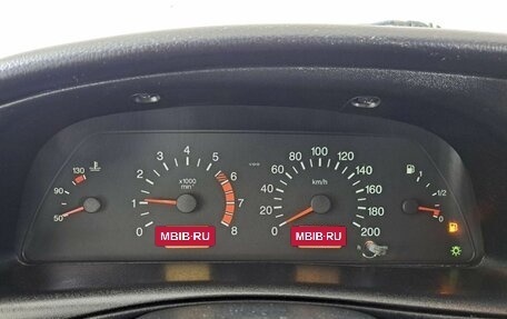 Chevrolet Niva I рестайлинг, 2011 год, 319 000 рублей, 16 фотография