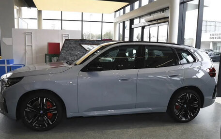BMW X3, 2025 год, 7 229 310 рублей, 4 фотография