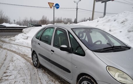 Citroen Xsara Picasso, 2008 год, 450 000 рублей, 2 фотография