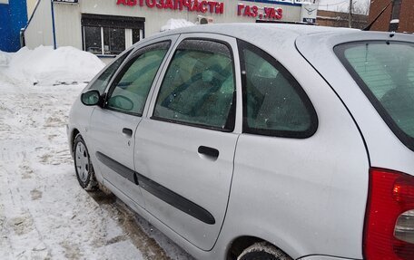 Citroen Xsara Picasso, 2008 год, 450 000 рублей, 4 фотография
