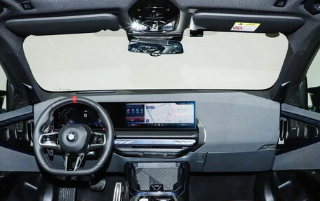 BMW X3, 2025 год, 7 229 310 рублей, 5 фотография