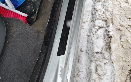 Citroen Xsara Picasso, 2008 год, 450 000 рублей, 7 фотография