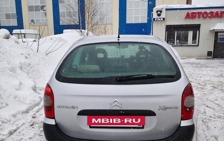 Citroen Xsara Picasso, 2008 год, 450 000 рублей, 3 фотография