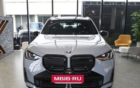 BMW X3, 2025 год, 7 229 310 рублей, 2 фотография