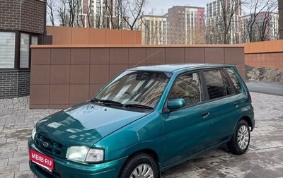 Mazda Demio III (DE), 1998 год, 200 000 рублей, 1 фотография