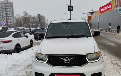 ЛуАЗ Patriot, 2018 год, 1 200 000 рублей, 1 фотография