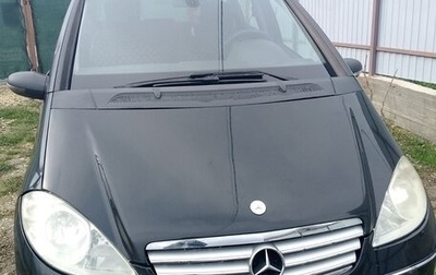 Mercedes-Benz A-Класс, 2005 год, 550 000 рублей, 1 фотография