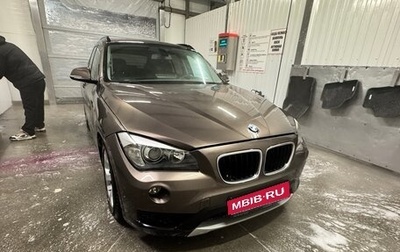BMW X1, 2012 год, 960 000 рублей, 1 фотография