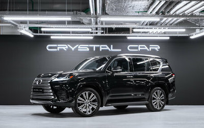 Lexus LX, 2025 год, 19 200 000 рублей, 1 фотография