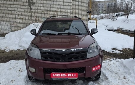 Great Wall Hover, 2008 год, 700 000 рублей, 1 фотография