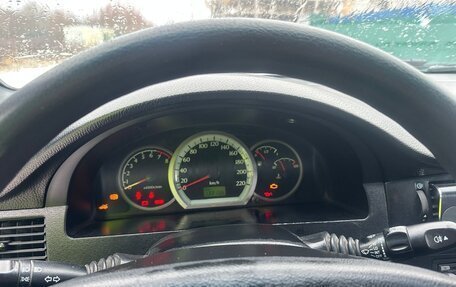 Chevrolet Lacetti, 2008 год, 600 000 рублей, 1 фотография