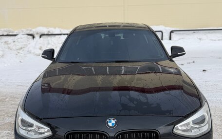 BMW 1 серия, 2013 год, 1 150 000 рублей, 1 фотография