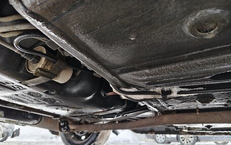 Citroen Xsara Picasso, 2008 год, 450 000 рублей, 13 фотография