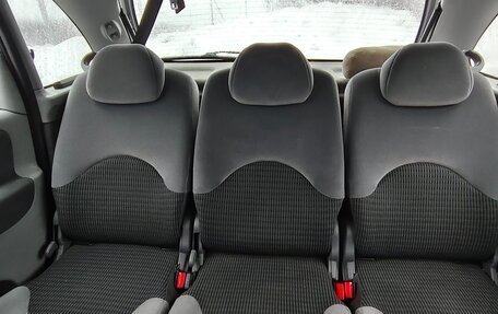 Citroen Xsara Picasso, 2008 год, 450 000 рублей, 11 фотография