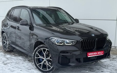 BMW X5, 2022 год, 5 950 000 рублей, 1 фотография