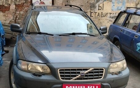 Volvo XC70 I, 2000 год, 550 000 рублей, 1 фотография