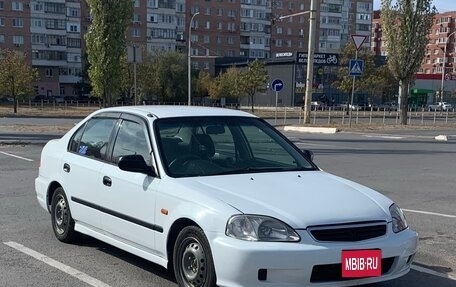 Honda Civic Ferio III, 1998 год, 340 000 рублей, 1 фотография