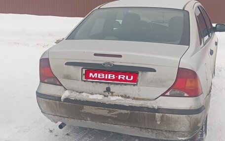 Ford Focus IV, 2004 год, 100 000 рублей, 1 фотография