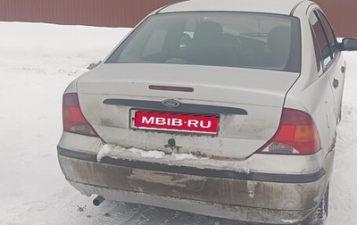 Ford Focus IV, 2004 год, 100 000 рублей, 1 фотография