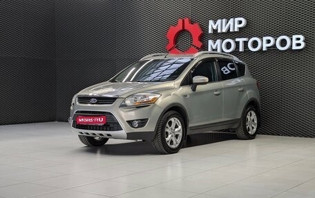 Ford Kuga III, 2008 год, 780 000 рублей, 1 фотография
