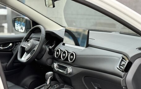 Nissan Qashqai, 2025 год, 3 200 000 рублей, 3 фотография