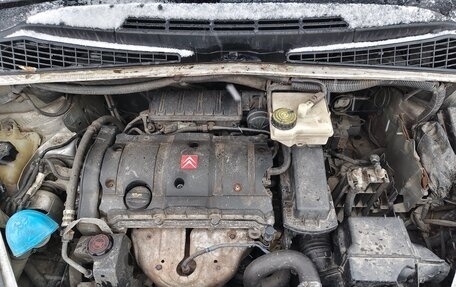 Citroen Xsara Picasso, 2008 год, 450 000 рублей, 16 фотография