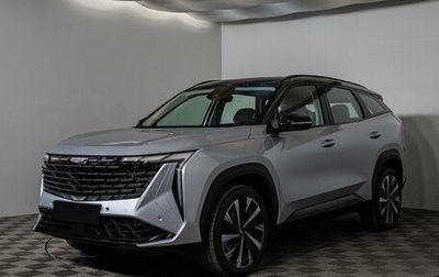 Geely Atlas, 2025 год, 4 080 990 рублей, 1 фотография